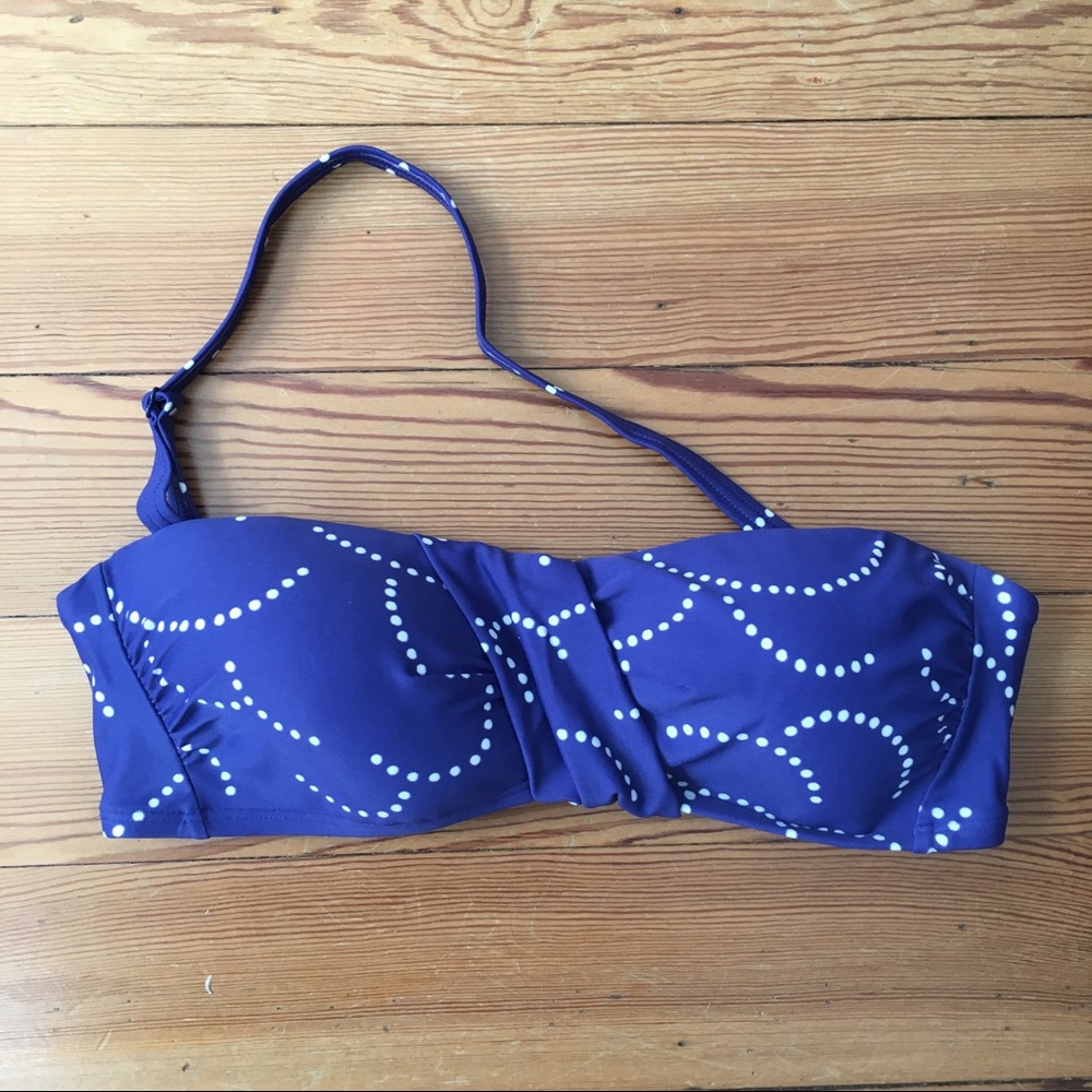 Boden bikini top